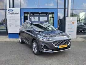Ford Kuga thumbnail 3