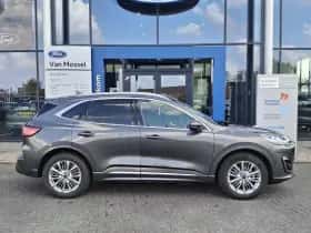 Ford Kuga thumbnail 4