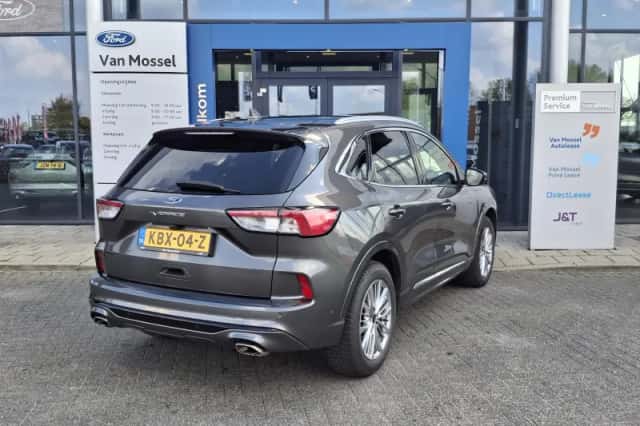 Ford Kuga (2022) thumbnail 5