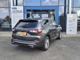 Ford Kuga thumbnail 5