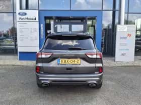 Ford Kuga thumbnail 6