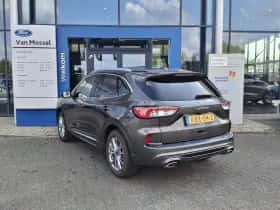 Ford Kuga thumbnail 7