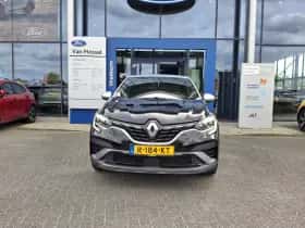 Renault Captur (2021) thumbnail 2