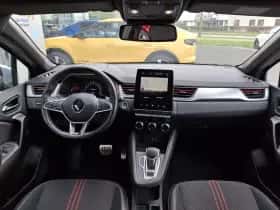 Renault Captur (2021) thumbnail 11