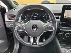 Renault Captur (2021) thumbnail 12