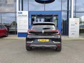 Renault Captur (2021) thumbnail 6