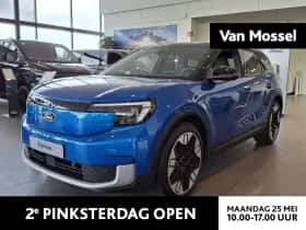 Ford Explorer (2026)