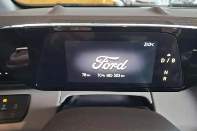 Ford Explorer (2026) thumbnail 13