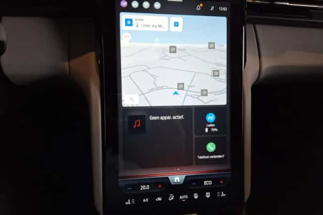 Ford Explorer (2026) thumbnail 14
