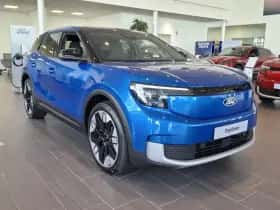 Ford Explorer thumbnail 4