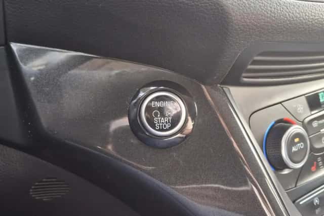 Ford Kuga (2018) thumbnail 21