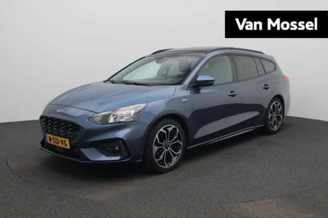 Ford Focus (2022)