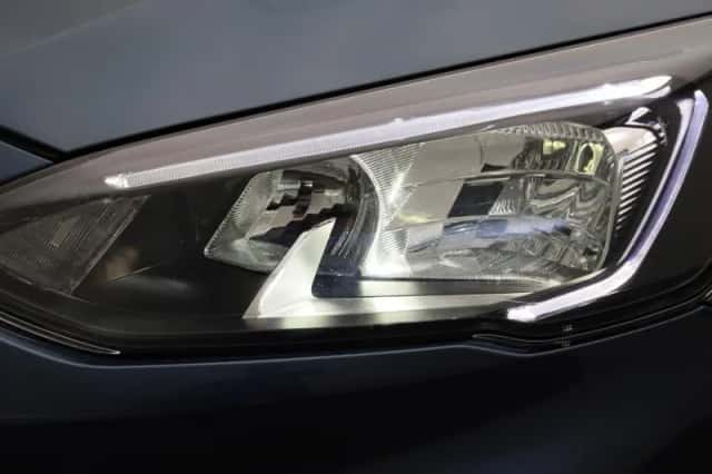Ford Focus (2022) thumbnail 15