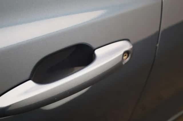 Ford Focus (2022) thumbnail 17