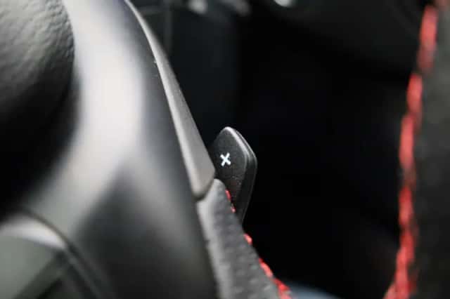 Ford Focus (2022) thumbnail 24