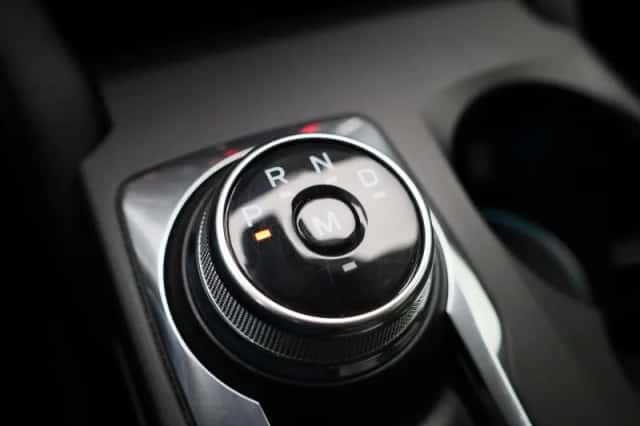Ford Focus (2022) thumbnail 27