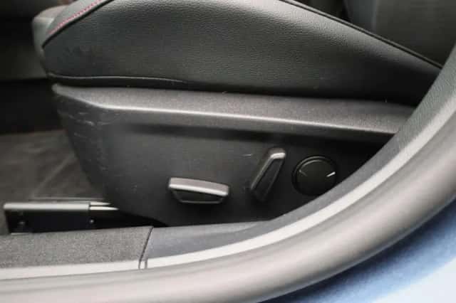 Ford Focus (2022) thumbnail 38