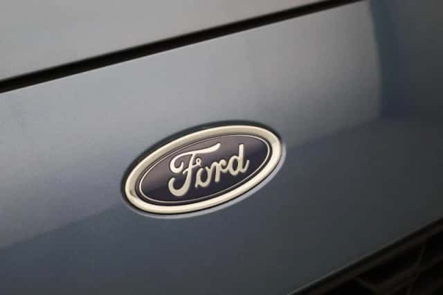 Ford Focus (2022) thumbnail 40