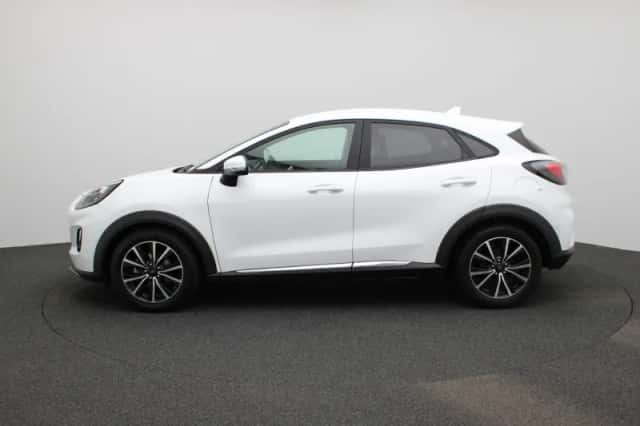 Ford Puma (2021) thumbnail 4
