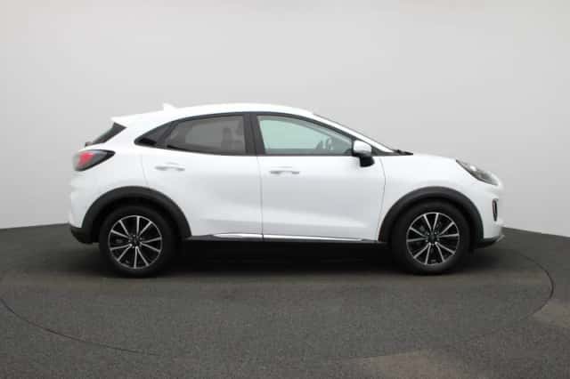 Ford Puma (2021) thumbnail 6