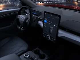 Ford Mustang Mach-E thumbnail 11