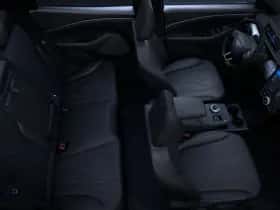 Ford Mustang Mach-E thumbnail 13
