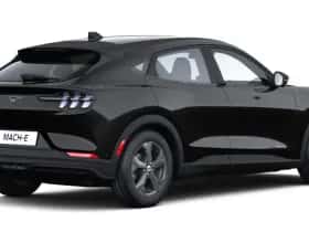 Ford Mustang Mach-E thumbnail 6