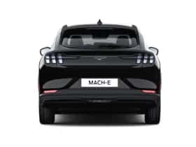 Ford Mustang Mach-E thumbnail 7
