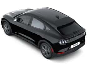 Ford Mustang Mach-E thumbnail 9
