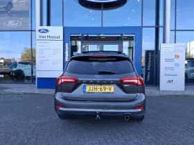 Ford Focus thumbnail 6