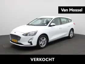 Ford Focus (2021)
