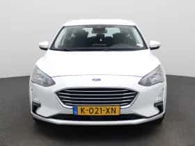 Ford Focus thumbnail 3