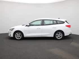 Ford Focus thumbnail 4