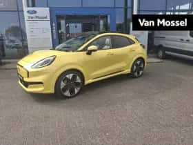 Ford Puma thumbnail 1