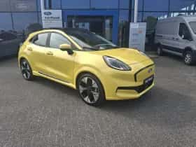 Ford Puma thumbnail 3