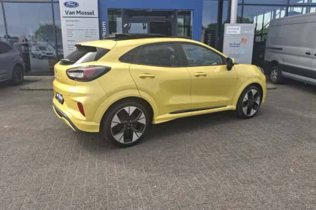 Ford Puma (2026) thumbnail 4