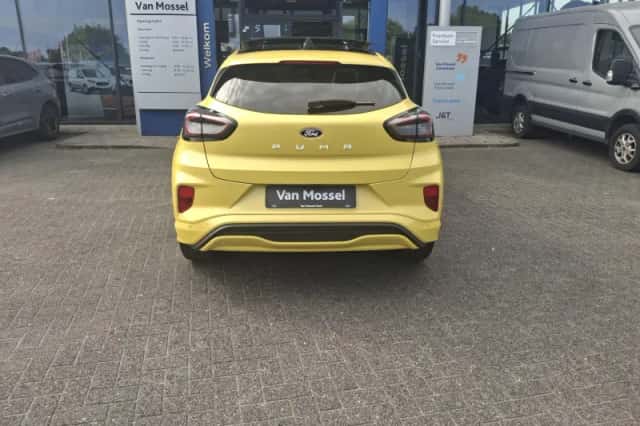 Ford Puma (2026) thumbnail 5