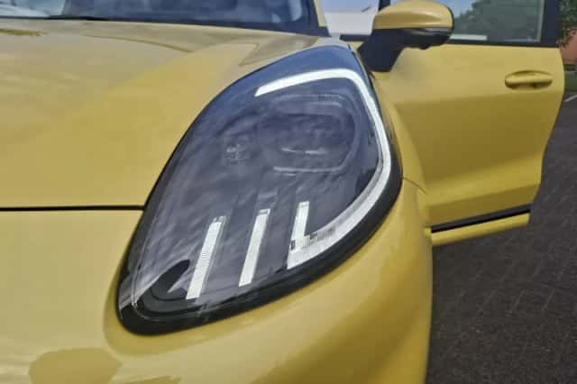 Ford Puma (2026) thumbnail 7