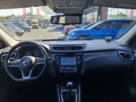 Nissan Qashqai thumbnail 11