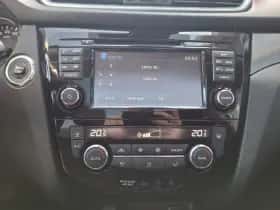 Nissan Qashqai thumbnail 16