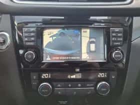 Nissan Qashqai thumbnail 17