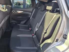 Nissan Qashqai thumbnail 19
