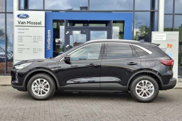 Ford Kuga (2026) thumbnail 2