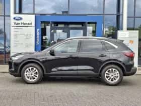 Ford Kuga thumbnail 2