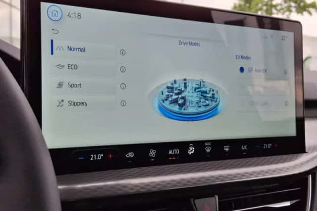 Ford Kuga (2026) thumbnail 17