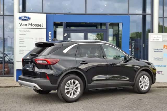 Ford Kuga (2026) thumbnail 5