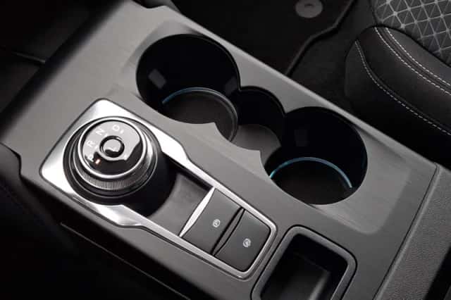 Ford Kuga (2026) thumbnail 8