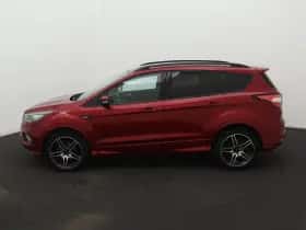 Ford Kuga thumbnail 2