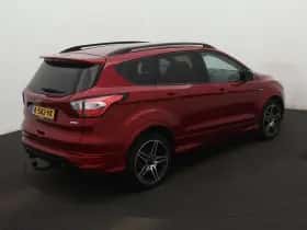 Ford Kuga thumbnail 3
