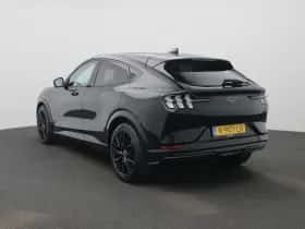 Ford Mustang Mach-E thumbnail 2